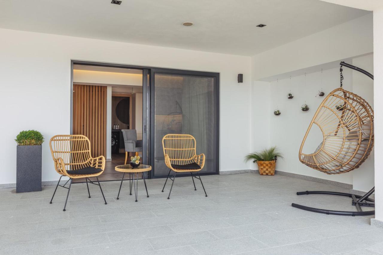 Urban Zen Διαμέρισμα Άγιος Νικόλαος Εξωτερικό φωτογραφία